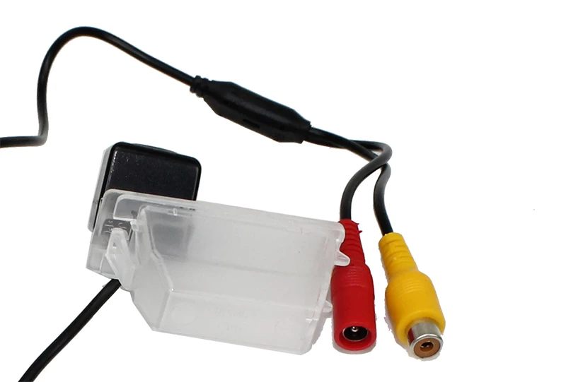 Rear View Camera For Ford Kuga