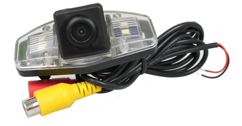 Rear View Camera For Honda 08-10 Accord