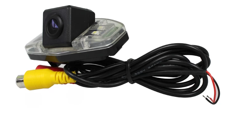 Rear View Camera For Honda 08-10 Accord