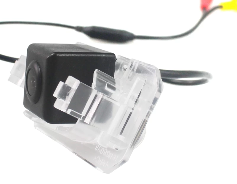 Rear View Camera For Honda CITY