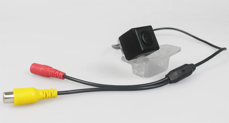 Rear View Camera For Honda Spirior