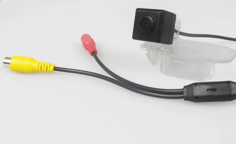 Rear View Camera For Honda Spirior