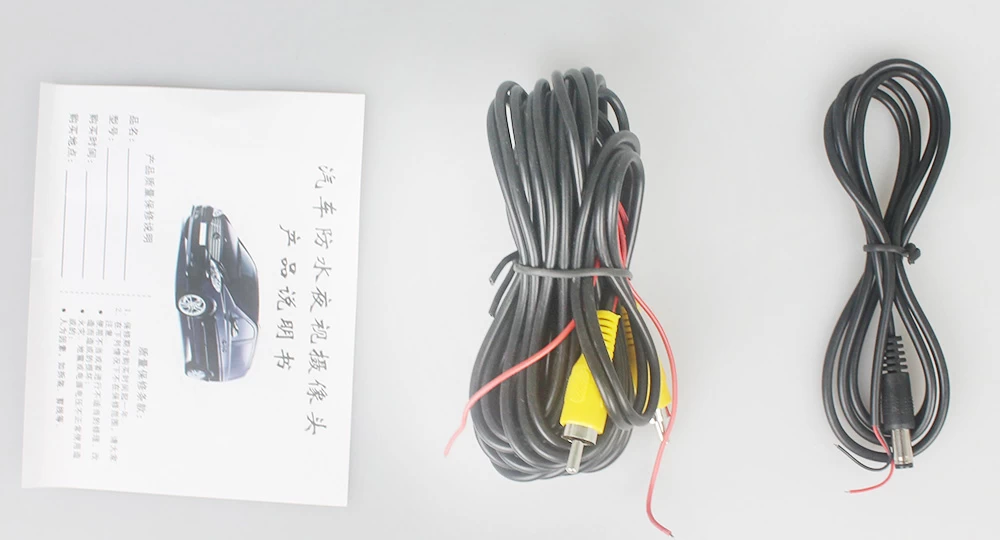 Rear View Camera For Hyundai Elantra
