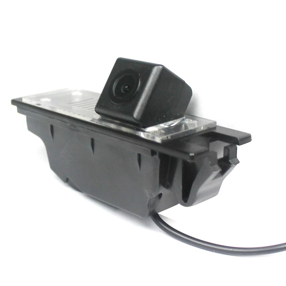 Rear View Camera For Hyundai IX35