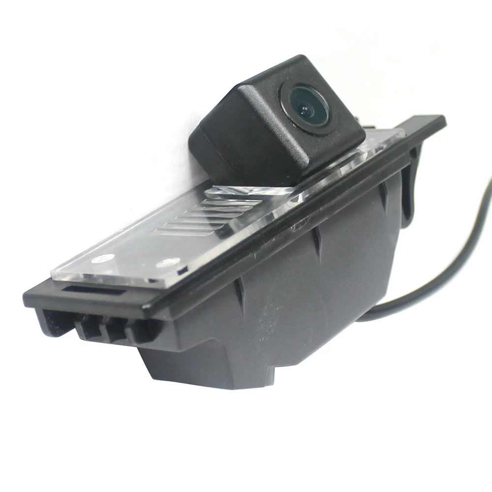 Rear View Camera For Hyundai IX35