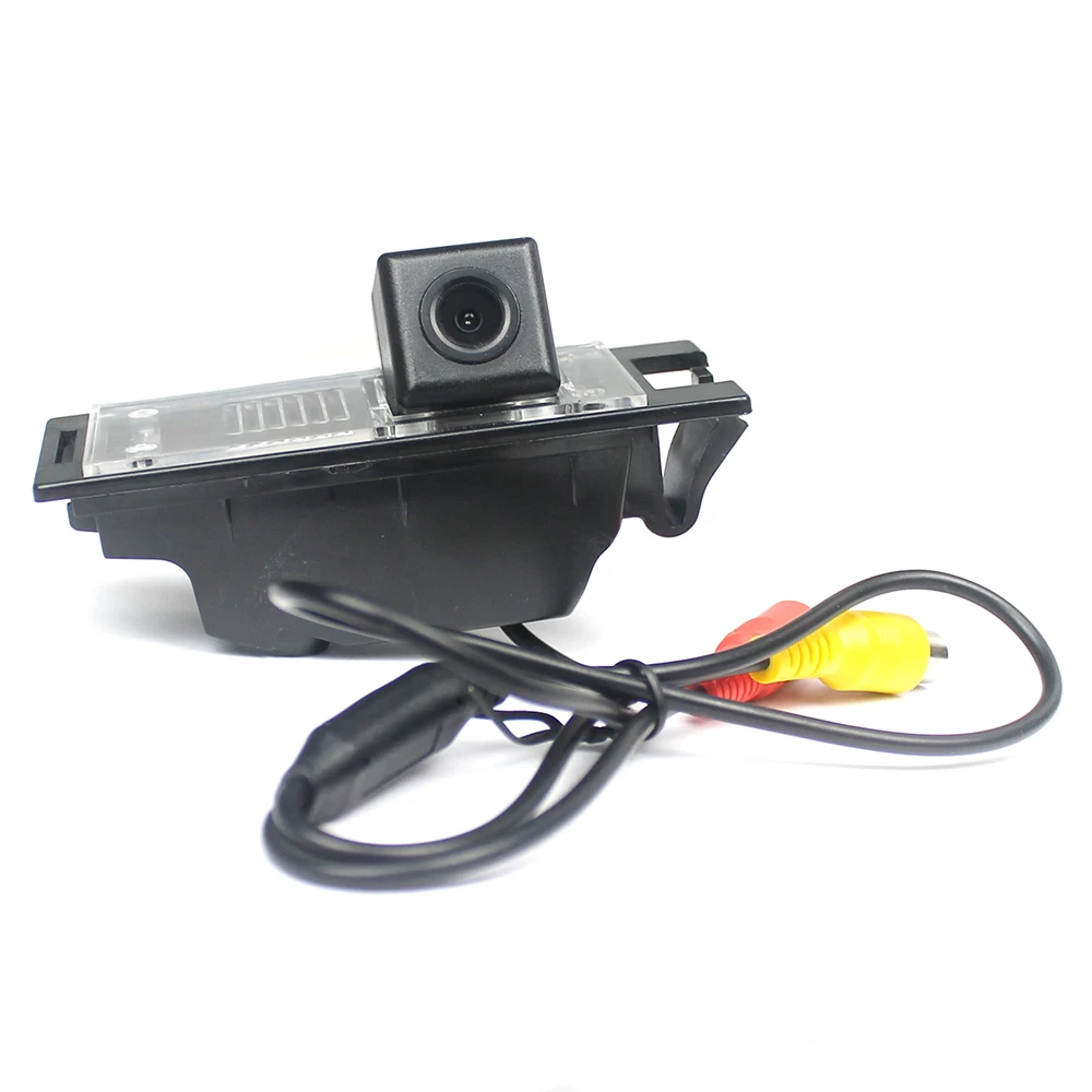 Rear View Camera For Hyundai IX35