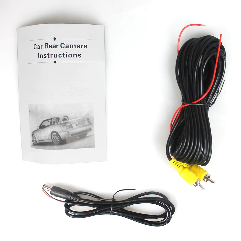 Rear View Camera For Hyundai IX35
