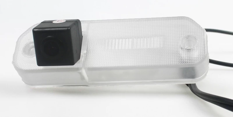 Rear View Camera For Hyundai Mistra