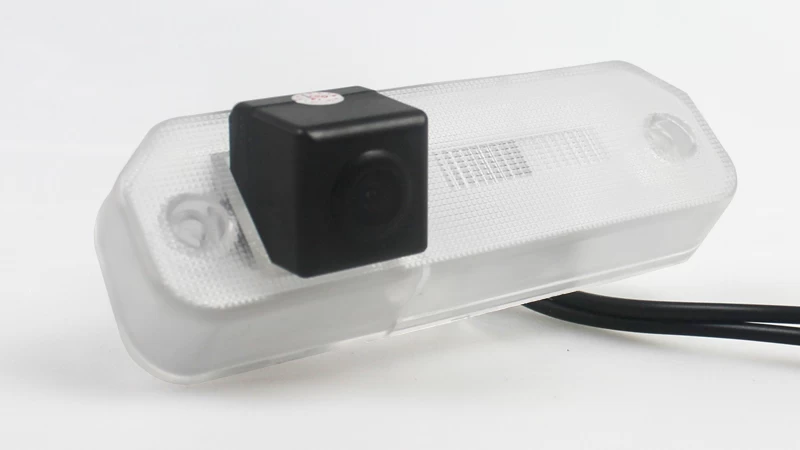 Rear View Camera For Hyundai Mistra