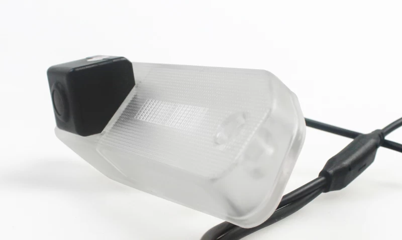 Rear View Camera For Hyundai Mistra