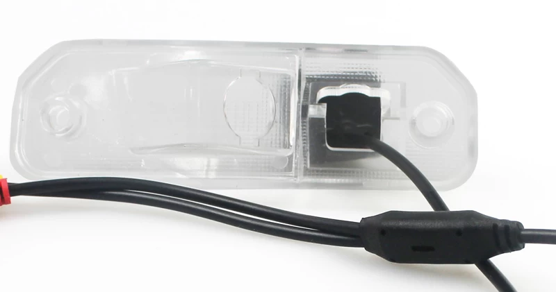 Rear View Camera For Hyundai Mistra