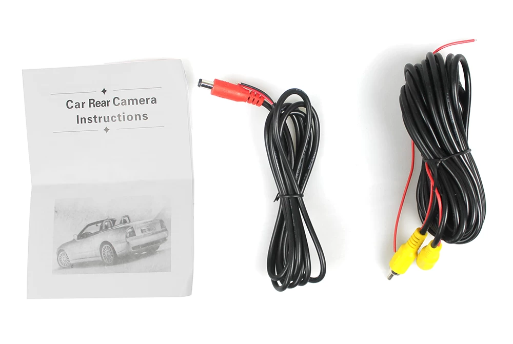Rear View Camera For Hyundai New IX35