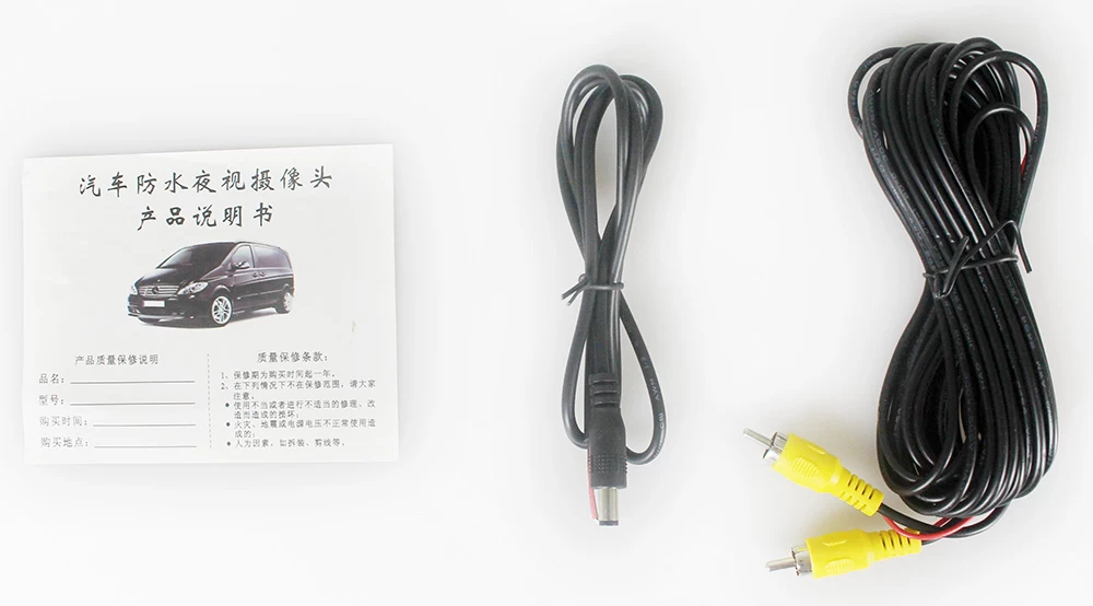 Rear View Camera For Hyundai Veracruz/Tucson/Elantra/Sonata/Accent