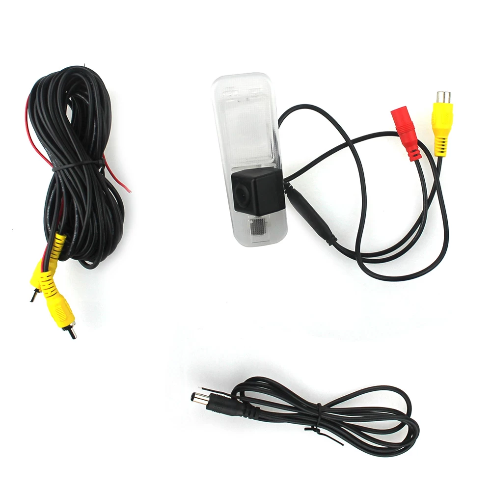 Rear View Camera For Kia K2