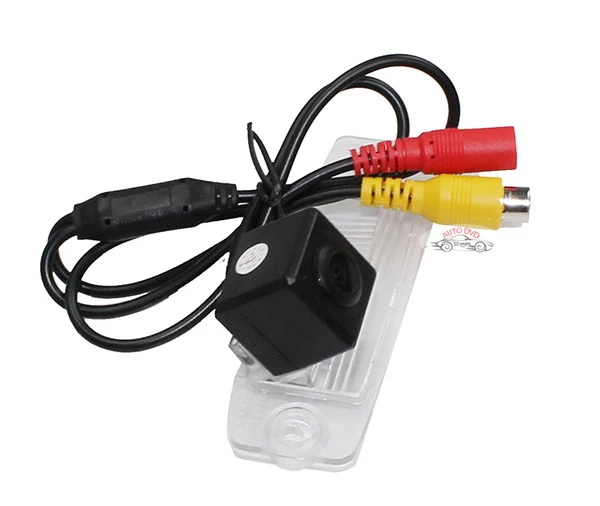 Rear View Camera For Kia Sportage