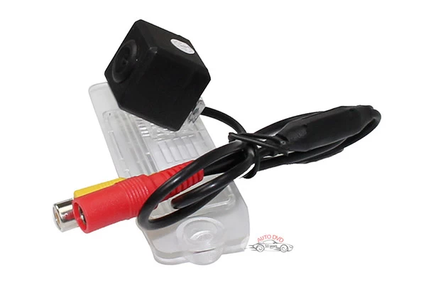 Rear View Camera For Kia Sportage