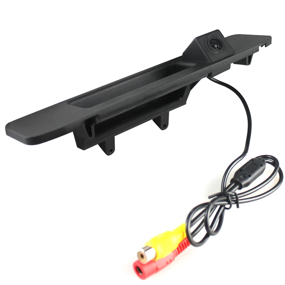 Rear View Camera For Mercedes ML Class/GL Class
