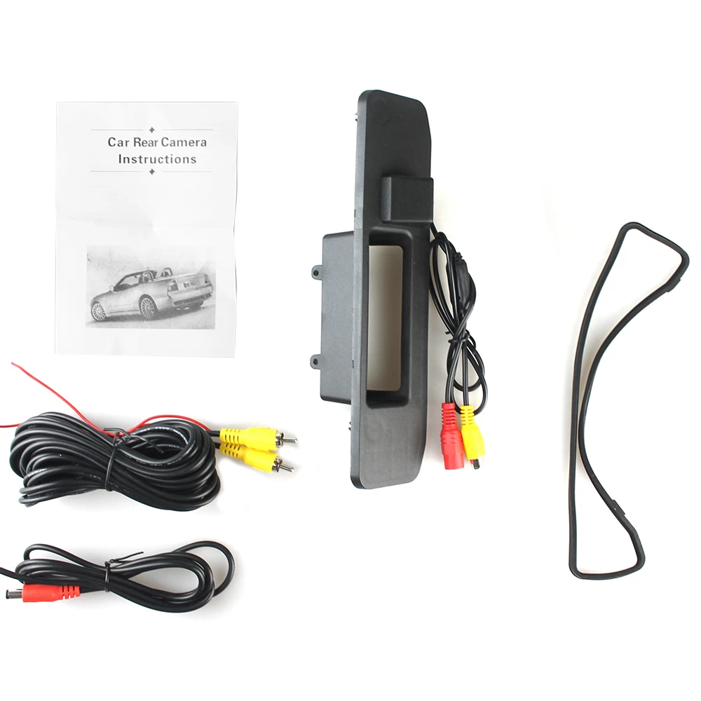 Rear View Camera For Mercedes ML Class/GL Class