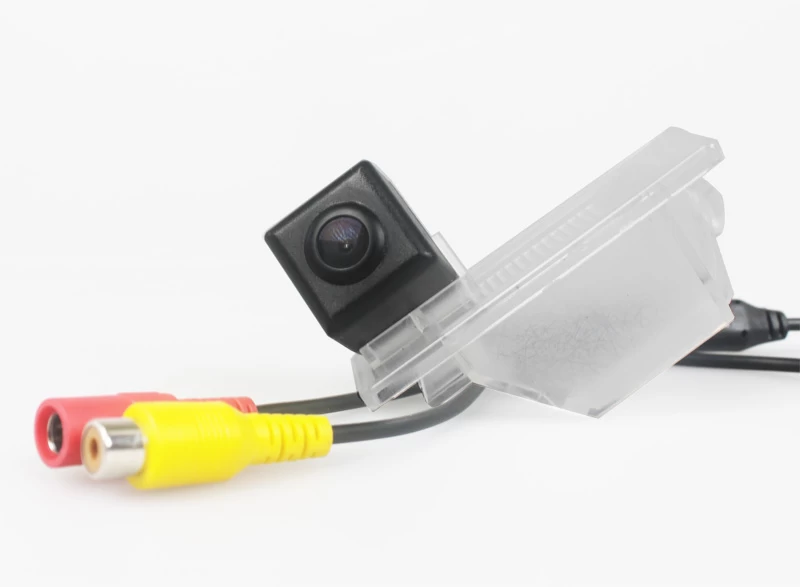 Rear View Camera For Nissan Qashqai