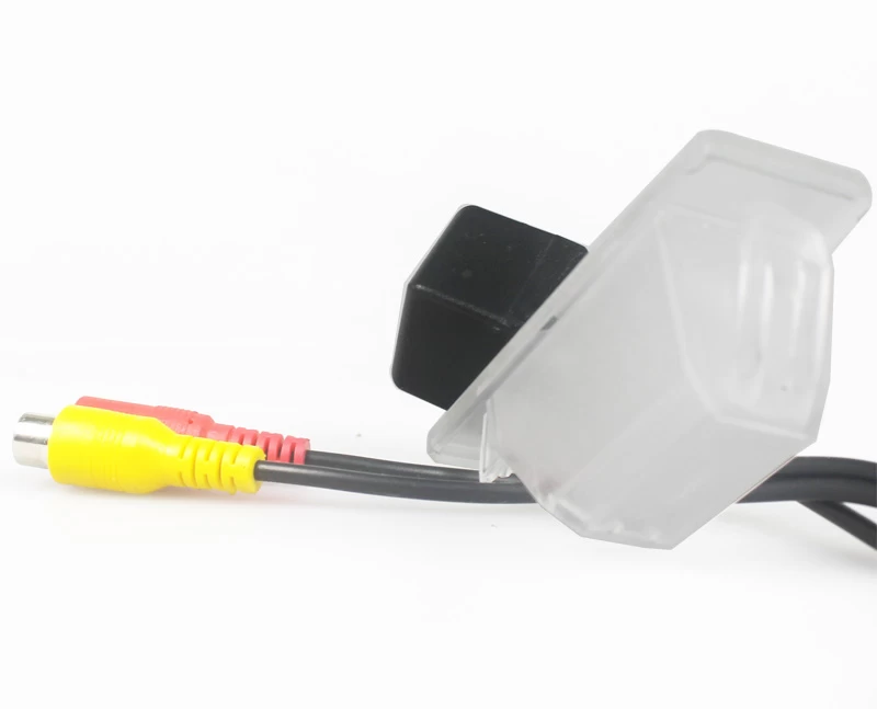 Rear View Camera For Nissan Qashqai