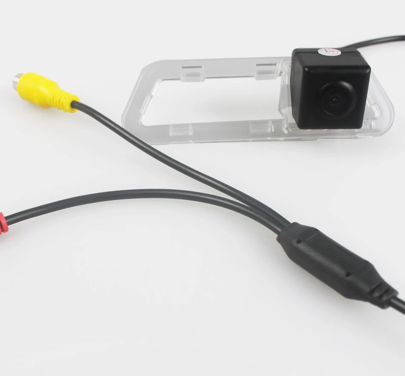 Rear View Camera For Nissan TIIDA