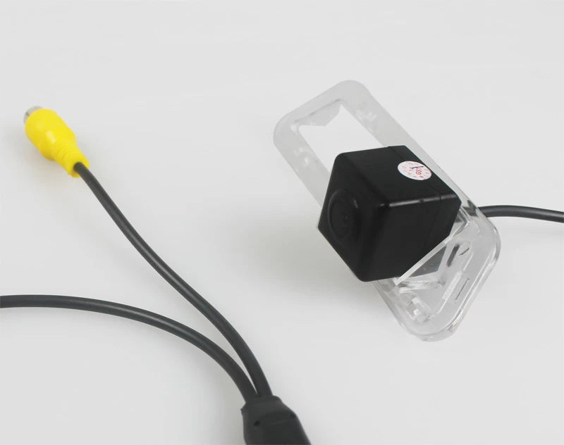 Rear View Camera For Nissan TIIDA