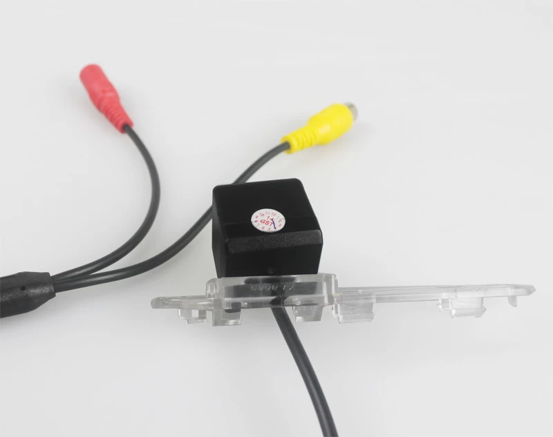 Rear View Camera For Nissan TIIDA