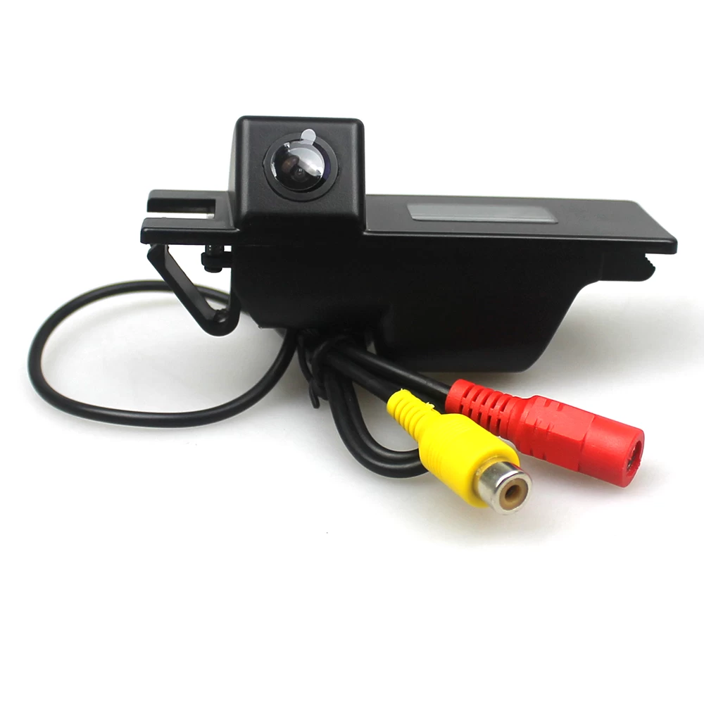Rear View Camera For Renault Megane