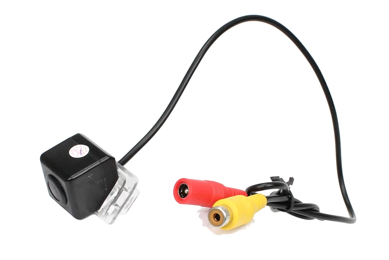 Rear View Camera For Toyota Camry