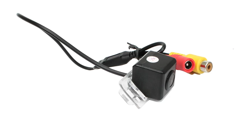 Rear View Camera For Toyota Camry