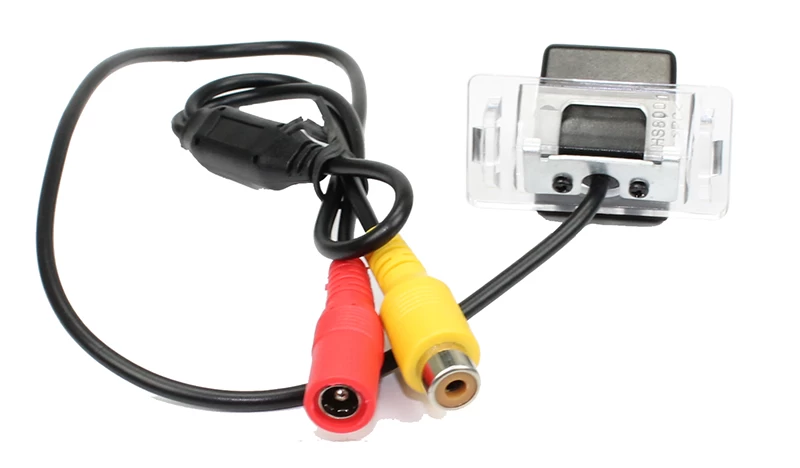 Rear View Camera For Toyota Camry