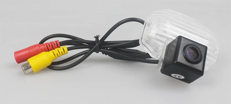 Rear View Camera For Toyota Corolla