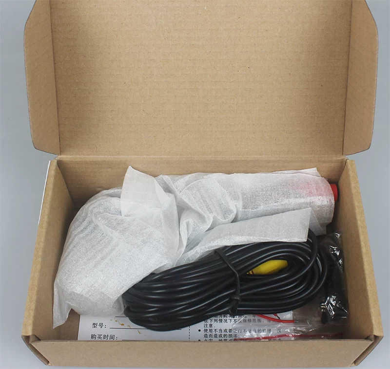 Rear View Camera For Toyota Corolla