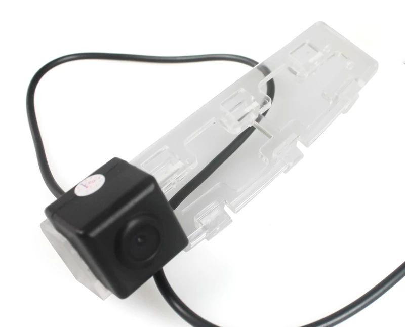 Rear View Camera For Toyota Vios