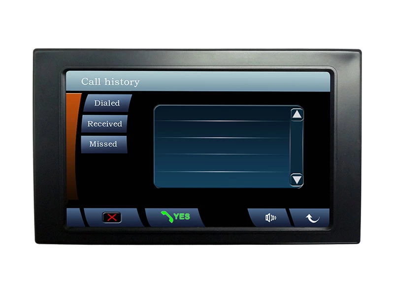 lsqSTAR Car Dvd for freelander 2 ST-802