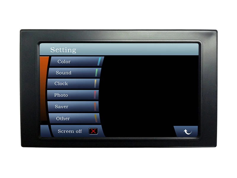 lsqSTAR Car Dvd for freelander 2 ST-802