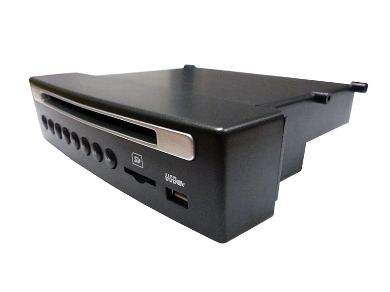 lsqSTAR Car Dvd for freelander 2 ST-802