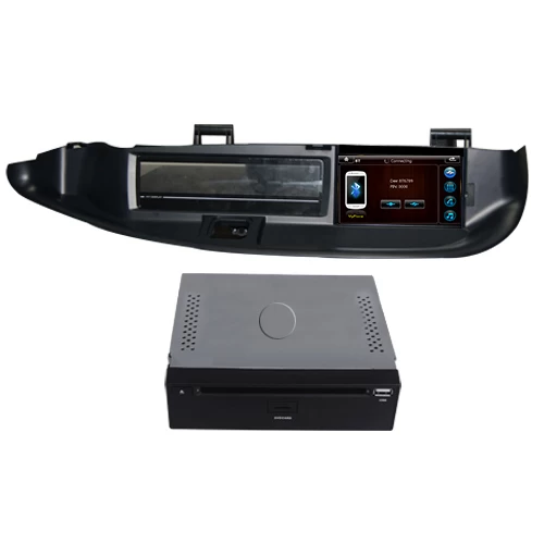 Renault Scenic DVD Navi ST-9126