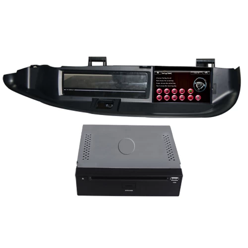 Renault Scenic DVD Navi ST-9126
