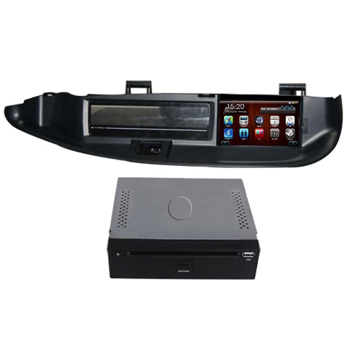 Renault Scenic DVD Navi ST-9126