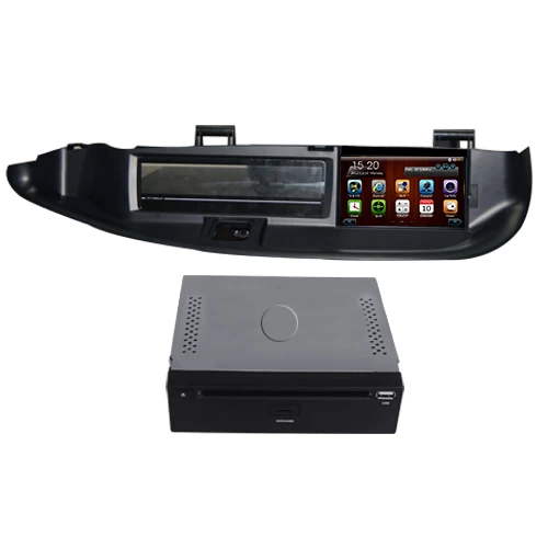 Renault Scenic DVD Navi ST-9126