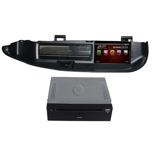 Renault Scenic DVD Navi ST-9126