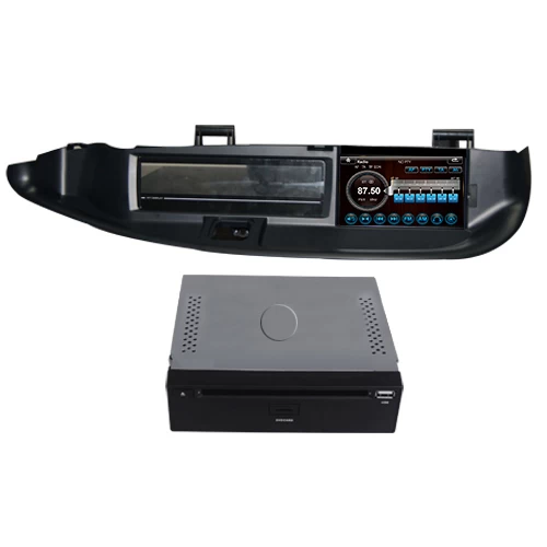 Renault Scenic DVD Navi ST-9126