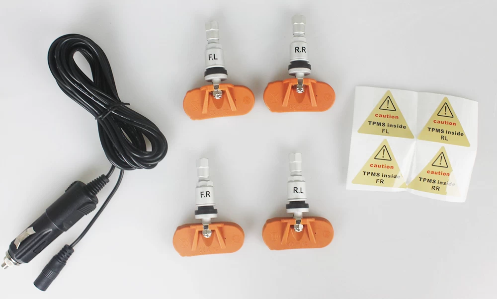 ST-TPMS
