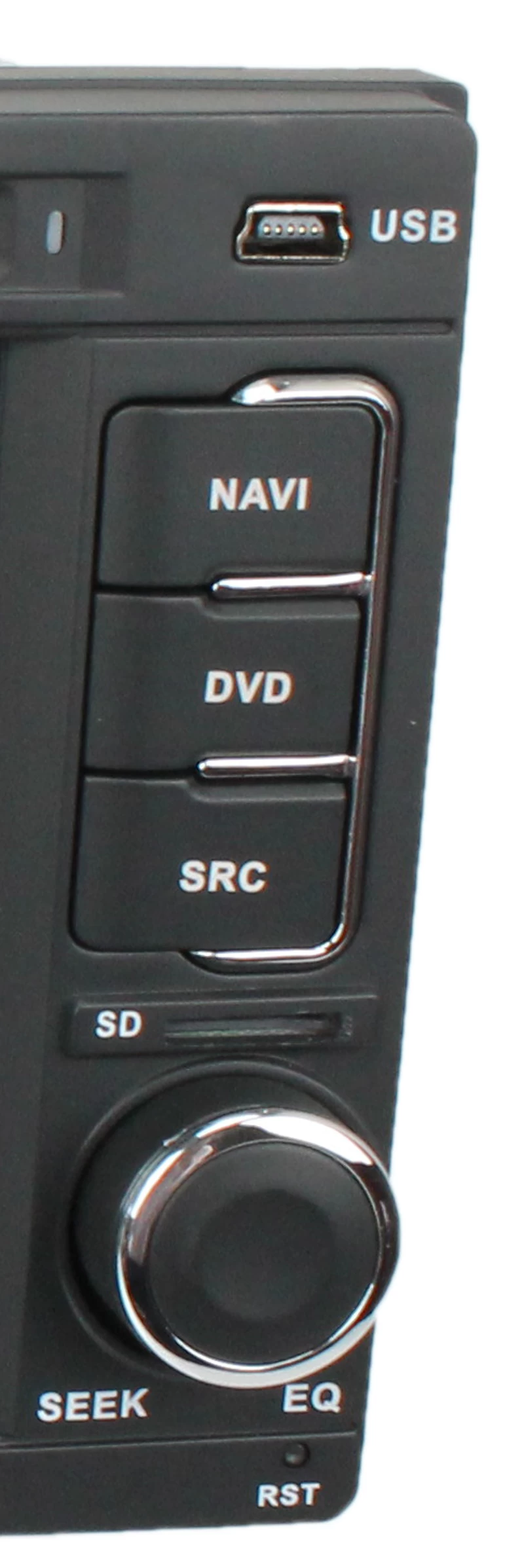 DVD do carro para SUBARU FORESTER (2008-10) ST-8206