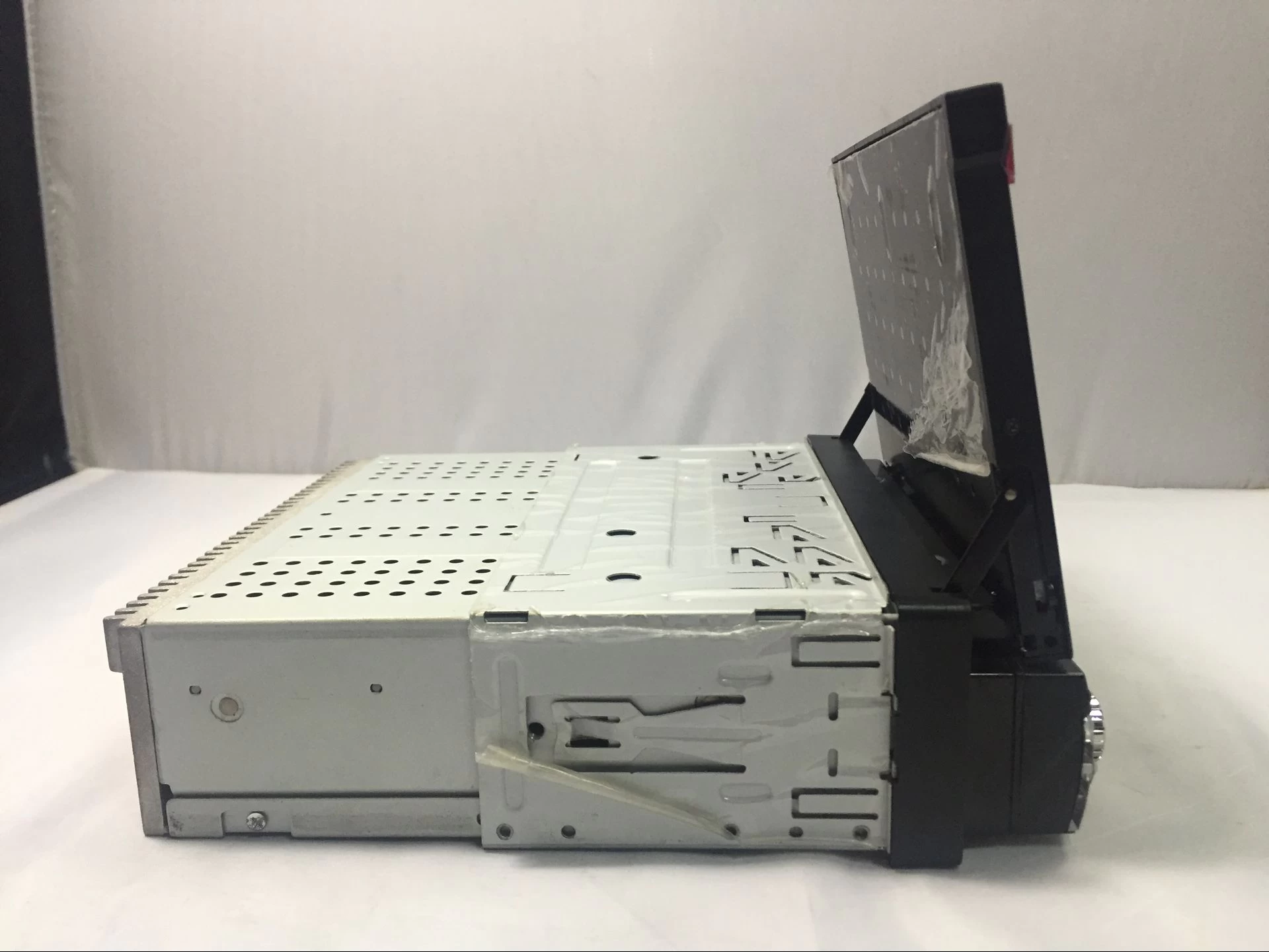 Single Din Universal Car DVD Player ST-2010