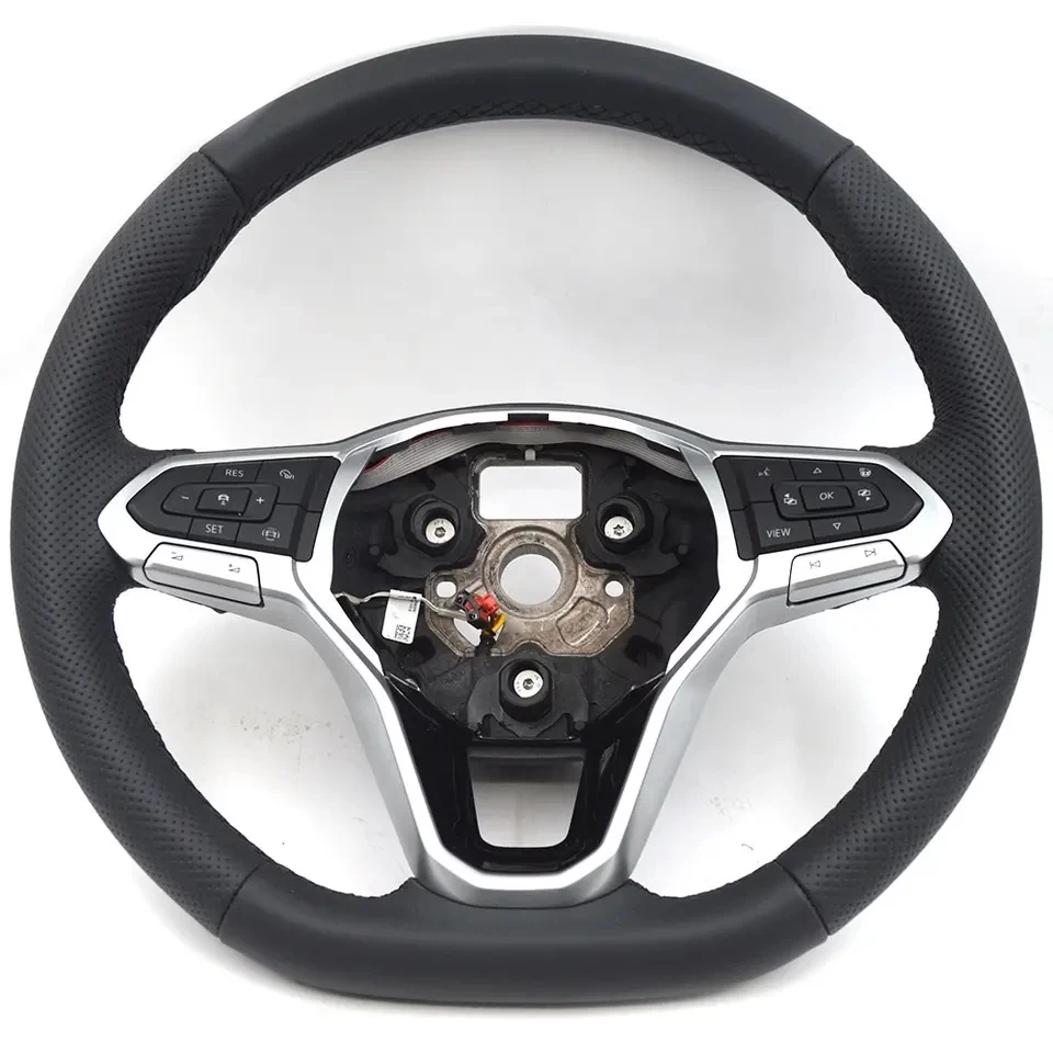 Adequado para VW Passat B8 B8.5 PA Paddora Deslocamento do volante Aquecimento do volante Aquecimento do volante