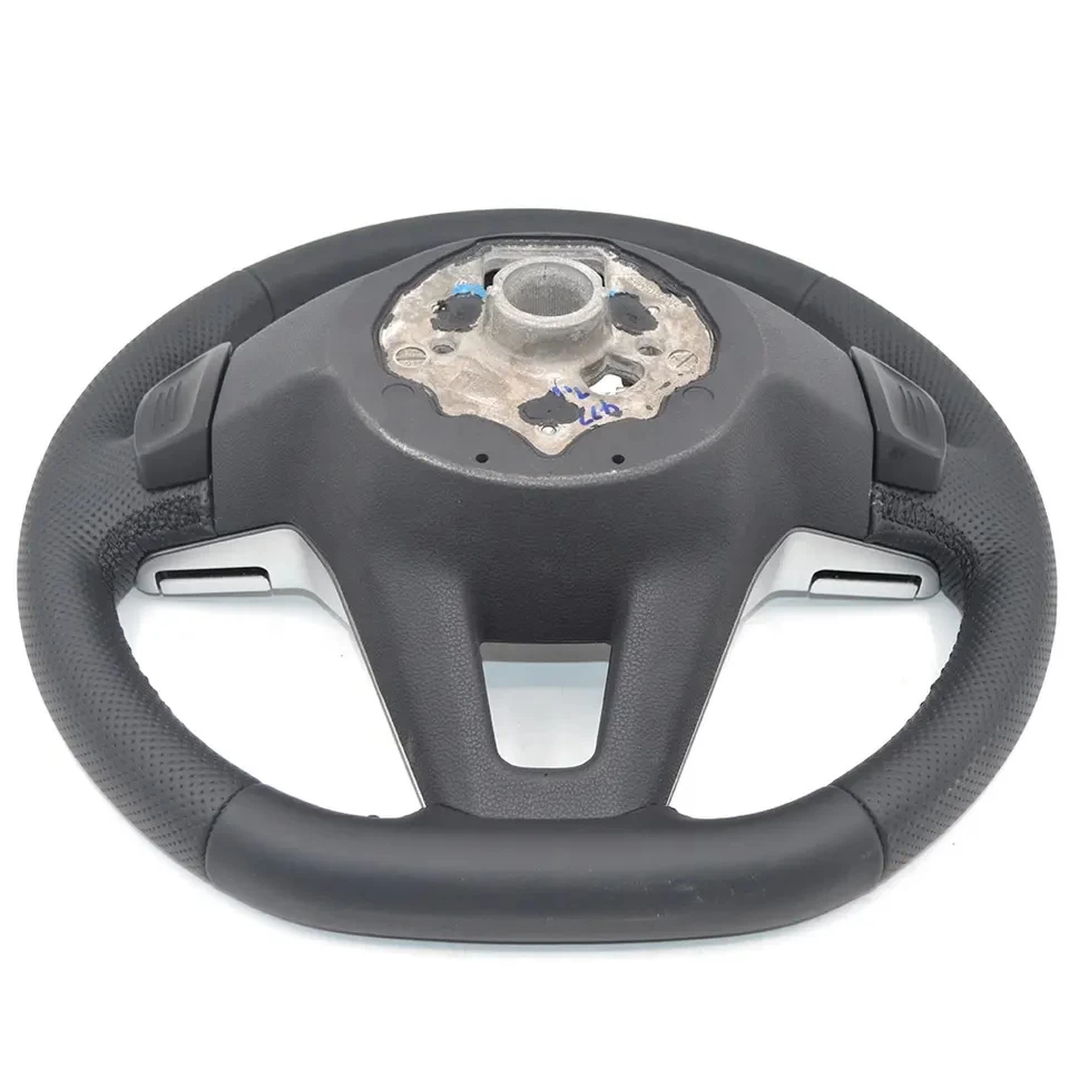 Adequado para VW Passat B8 B8.5 PA Paddora Deslocamento do volante Aquecimento do volante Aquecimento do volante