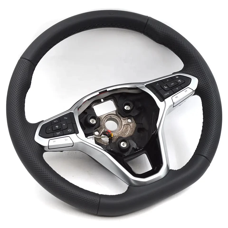 Adequado para VW Passat B8 B8.5 PA Paddora Deslocamento do volante Aquecimento do volante Aquecimento do volante
