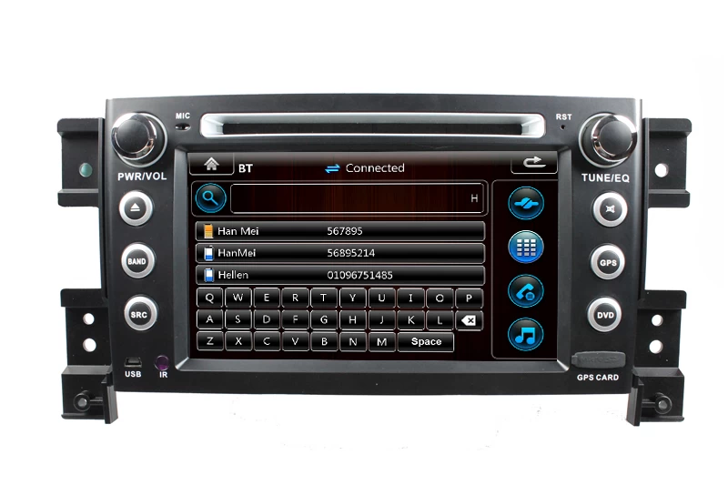 Suzuki Grand Vitara ST-6063